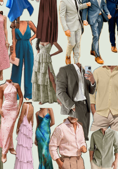 wedding-dress-code